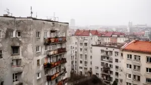 ceny mieszkań lublin rynek wtórny