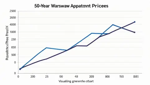 Ceny Mieszkań Wykres 30 Lat Warszawa