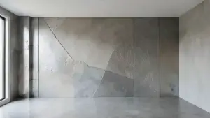 Ciekawe Wykończenie Ścian Wewnętrznych