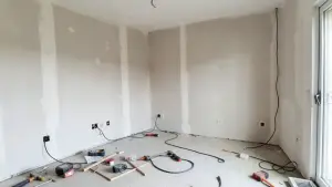 Ile kosztuje remont mieszkania 60 m2