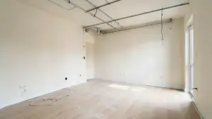 Ile trwa wykończenie mieszkania 50m2