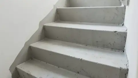 Jak Wykończyć Schody Betonowe Wewnętrzne