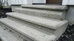Jak Wykończyć Schody Betonowe Zewnętrzne