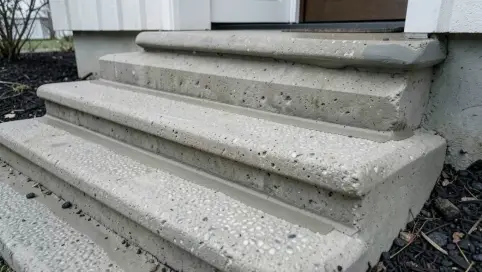 Jak Wykończyć Schody Betonowe Zewnętrzne