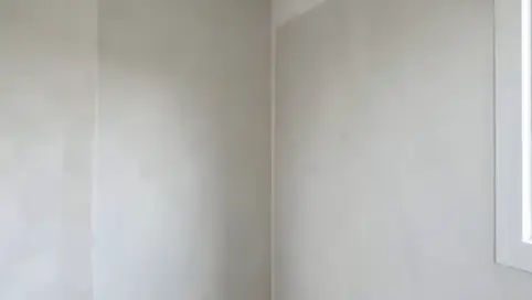 Wykończenie Ścian Wewnętrznych