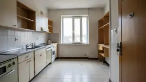 Wykup Mieszkania Komunalnego Po Rozwodzie