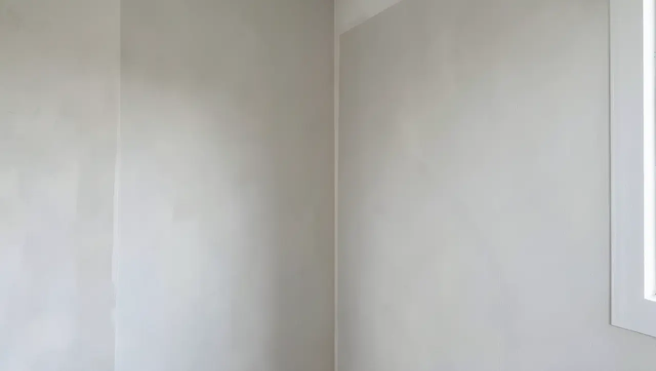 Wykończenie Ścian Wewnętrznych